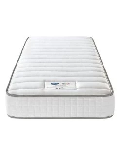 Silentnight Kids 600 Pocket Maxi Store Bright Velvet Divan Bed Set, Headboard Included 13 Silentnight Kids 600 Pocket Maxi Store Bright Velvet Divan Bed Set, Headboard Included -Home Comprehensive RUEGH SQ5 0000000020 BLUE SLd2