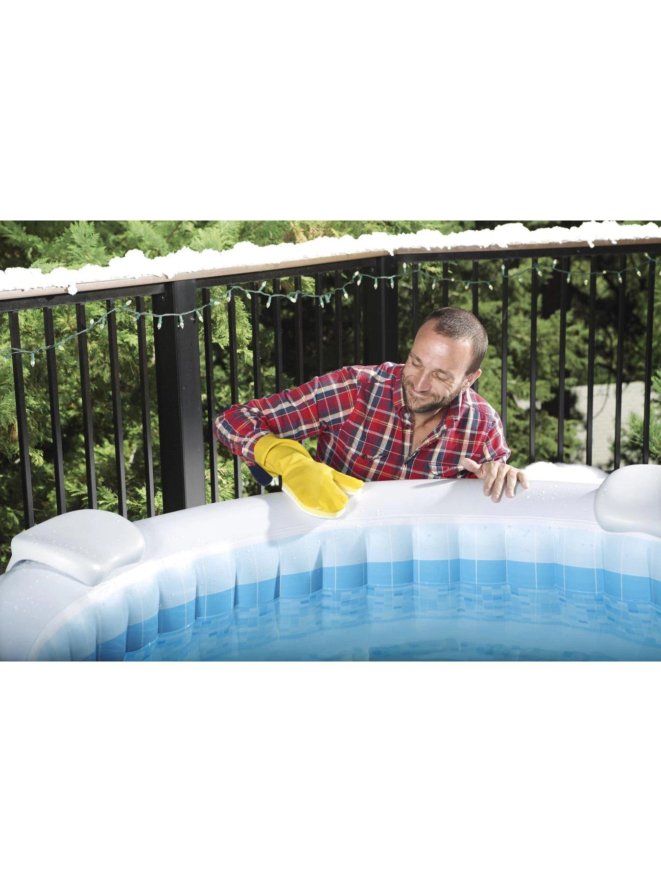 Lay-z Spa Lay-Z-Spa All In One Tool Set 8 Lay-z Spa Lay-Z-Spa All In One Tool Set - Image 6