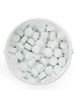 Clearwater 5kg - 20g Multi Tabs 10 Clearwater 5kg - 20g Multi Tabs -Home Comprehensive RUUDH SQ4 0000000099 N A SLd2