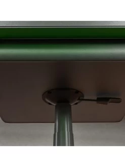 Vida Designs Comet Racing Gaming Chair -Home Comprehensive RVJ9H SQ4 0000000763 BLACK GREEN SLd2