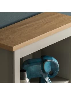 Vida Designs Arlington 5 Tier Bookcase - Grey -Home Comprehensive RWQXJ SQ7 0000000005 GREY DGy