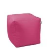 Rucomfy Indoor/Outdoor Cube (In 6 Colour Options) 2 Rucomfy Indoor/Outdoor Cube (In 6 Colour Options) -Home Comprehensive T3LFX SQ1 0000001827 CERISE SLf
