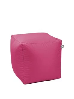 Rucomfy Indoor/Outdoor Cube (In 6 Colour Options)