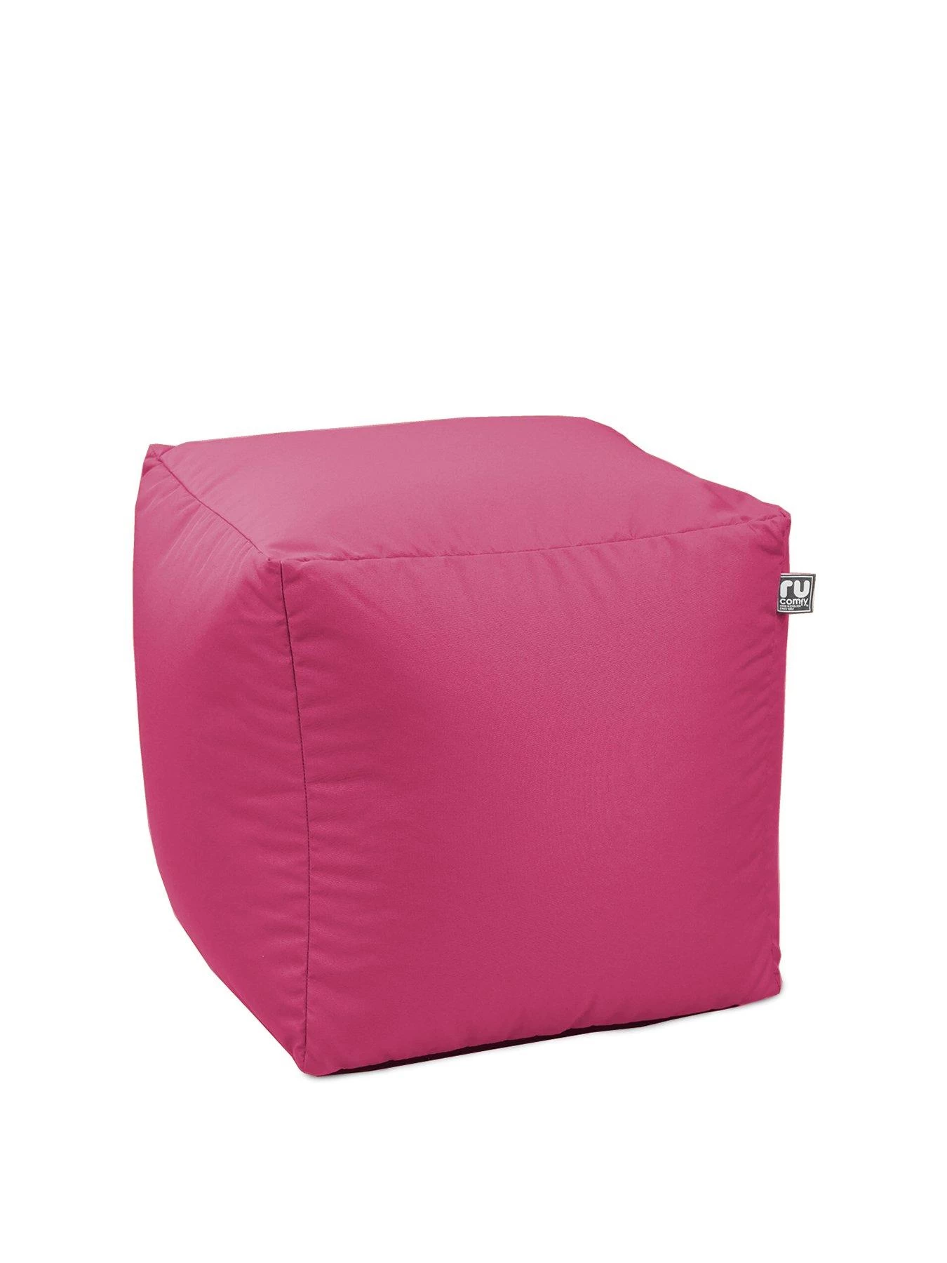 Rucomfy Indoor/Outdoor Cube (In 6 Colour Options) 3 Rucomfy Indoor/Outdoor Cube (In 6 Colour Options)