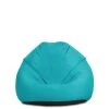 Rucomfy  Indoor/Outdoor Flob A Dob -Home Comprehensive T3LGN SQ1 0000000061 TURQUOISE SLf