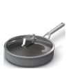 NINJA Foodi ZEROSTICKĀ 26cm Saute Pan With Lid, Non Stick -Ā C30126UK 1 NINJA Foodi ZEROSTICKĀ 26cm Saute Pan With Lid, Non Stick -Ā C30126UK -Home Comprehensive T9HP6 SQ1 0000000005 GREY SLf