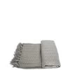 Cascade Home Home Herringbone Throw - Grey 2 Cascade Home Home Herringbone Throw - Grey -Home Comprehensive TDW6V SQ1 0000000005 GREY SLf
