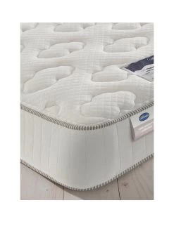 Silentnight Kids Premium Comfort Natural 600 Pocket Mattress - Medium