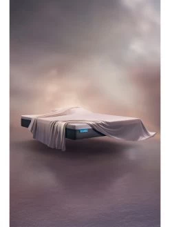 Simba Hybrid King Size Mattress -Home Comprehensive TKJ6N SQ4 0000000013 WHITE SLd2