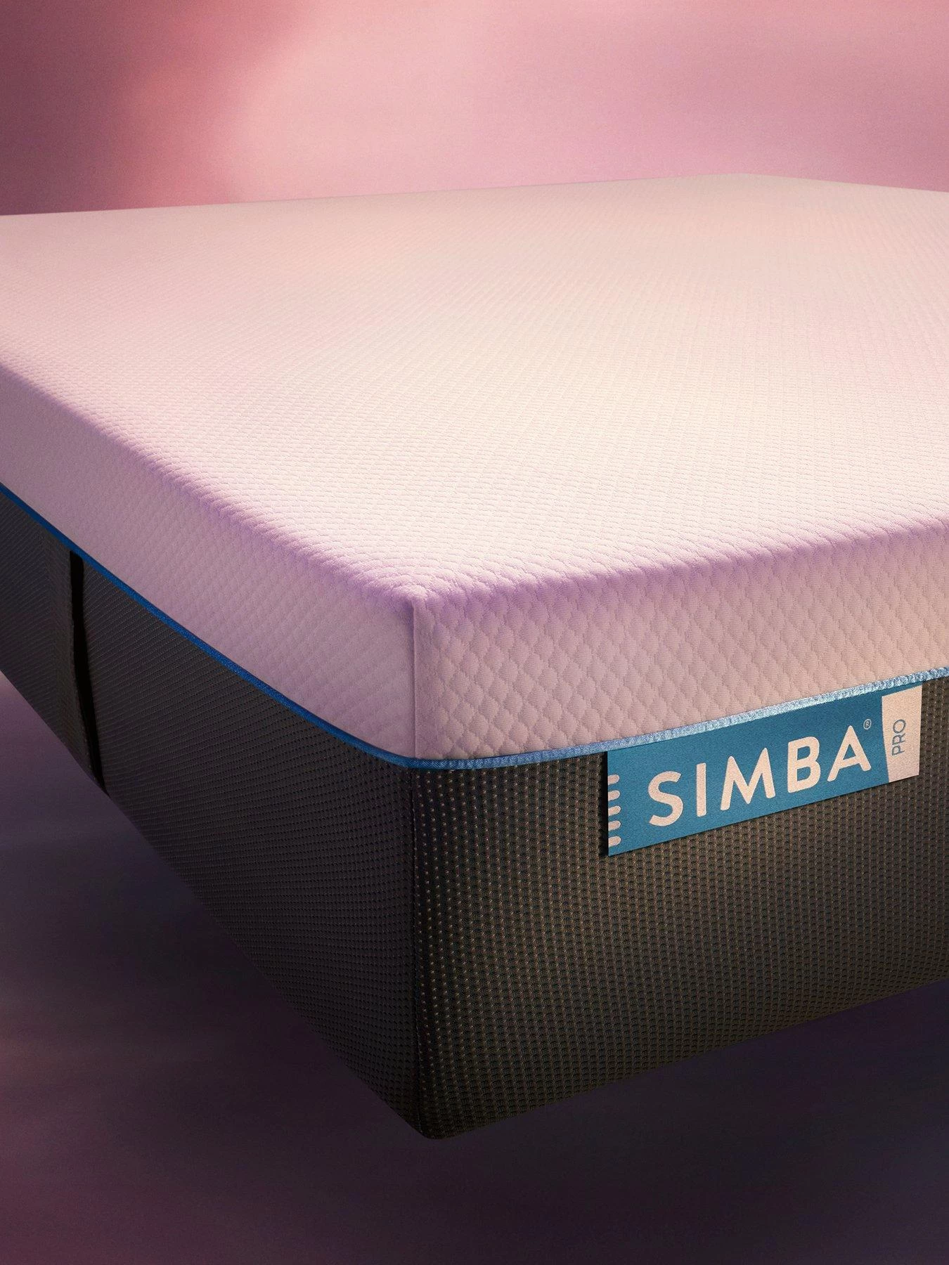 Simba Hybrid Pro Single Mattress 7 Simba Hybrid Pro Single Mattress - Image 5