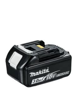 Makita 18v 3ah Lxt Li-ion Battery