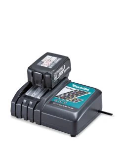 Makita 18v Lxt Fast Charger