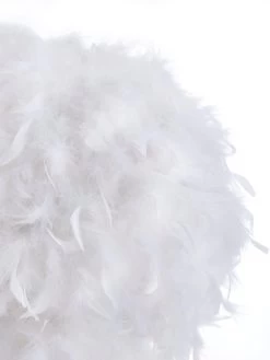 Very Home Ellie Floor Lamp 10 Very Home Ellie Floor Lamp -Home Comprehensive TLM43 SQ4 0000005833 WHITE CHROME SLd1