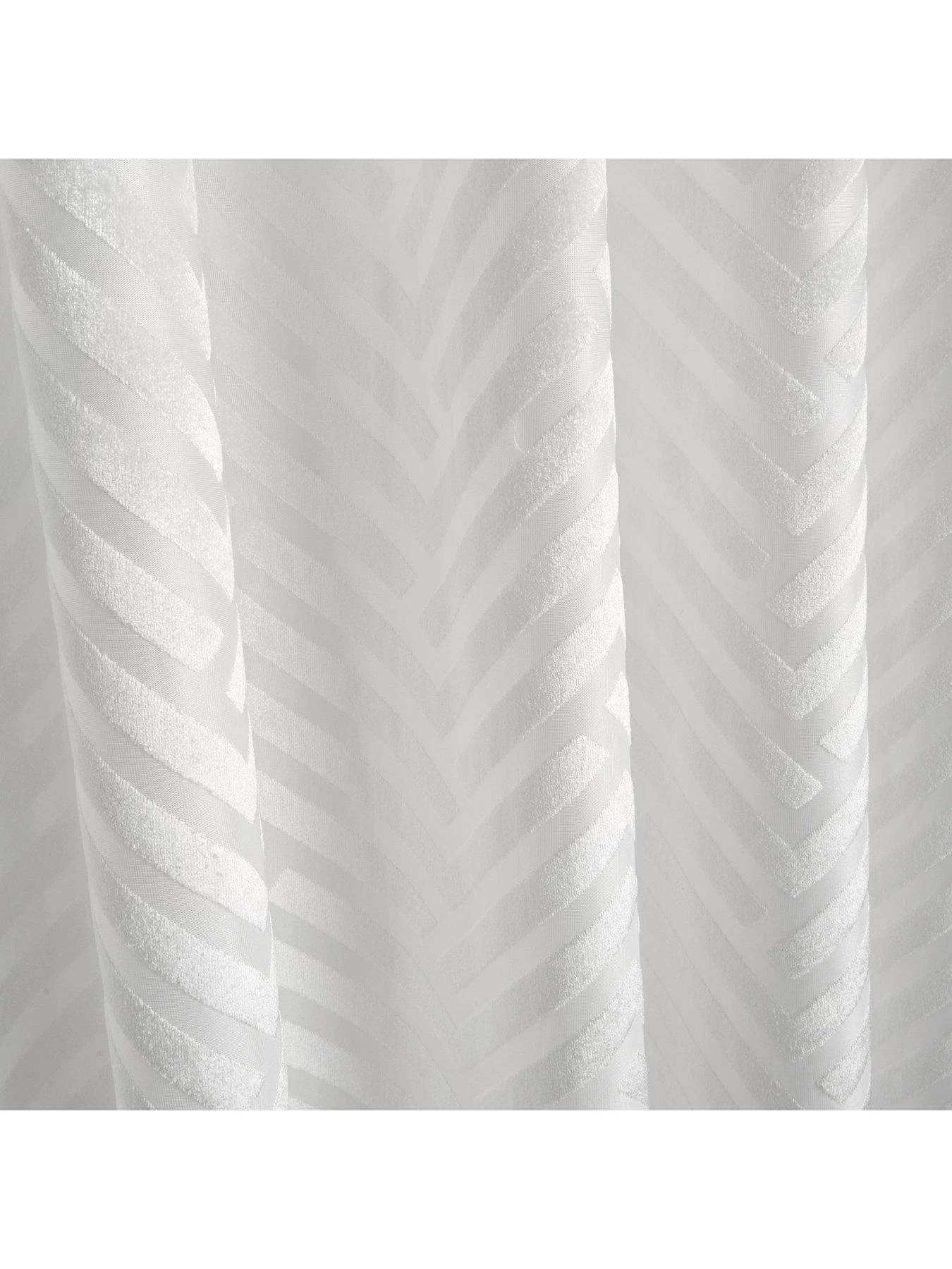 By Caprice Faye Eyelet Lined Curtains 6 By Caprice Faye Eyelet Lined Curtains - Image 4