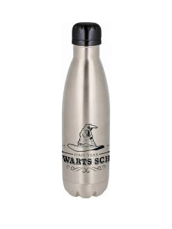 Harry Potter Stainless Steel Water Bottle