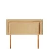 Very Home Mindy Headboard 1 Very Home Mindy Headboard -Home Comprehensive TQPHF SQ1 0000000108 BEIGE SLf