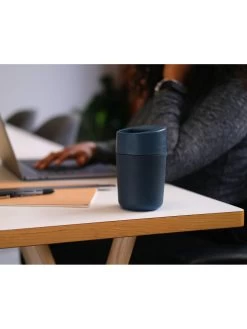 Joseph Joseph Sipp Travel Mug -Home Comprehensive TRQJV SQ3 0000000020 BLUE SLd1