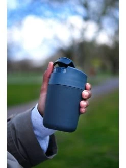 Joseph Joseph Sipp Travel Mug -Home Comprehensive TRQJV SQ5 0000000020 BLUE SLd3