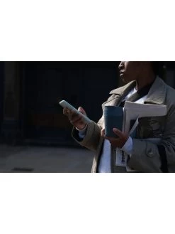 Joseph Joseph Sipp Travel Mug -Home Comprehensive TRQJV SQ6 0000000020 BLUE SLd4