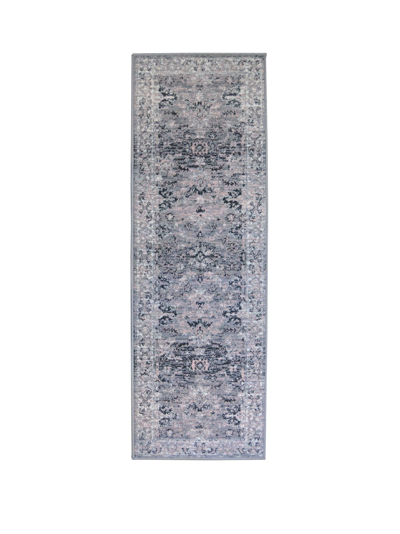 Very Home Maestro Grey Runner 3 Very Home Maestro Grey Runner