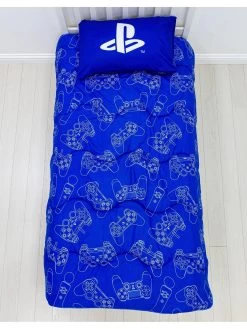 Rest Easy Sleep Better Line Up Coverless Quilt 10.5 Tog - Multi -Home Comprehensive TRXQW SQ4 0000000029 MULTI SLd1