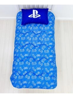 Rest Easy Sleep Better Line Up Coverless Quilt 10.5 Tog - Multi -Home Comprehensive TRXQW SQ5 0000000029 MULTI SLd2