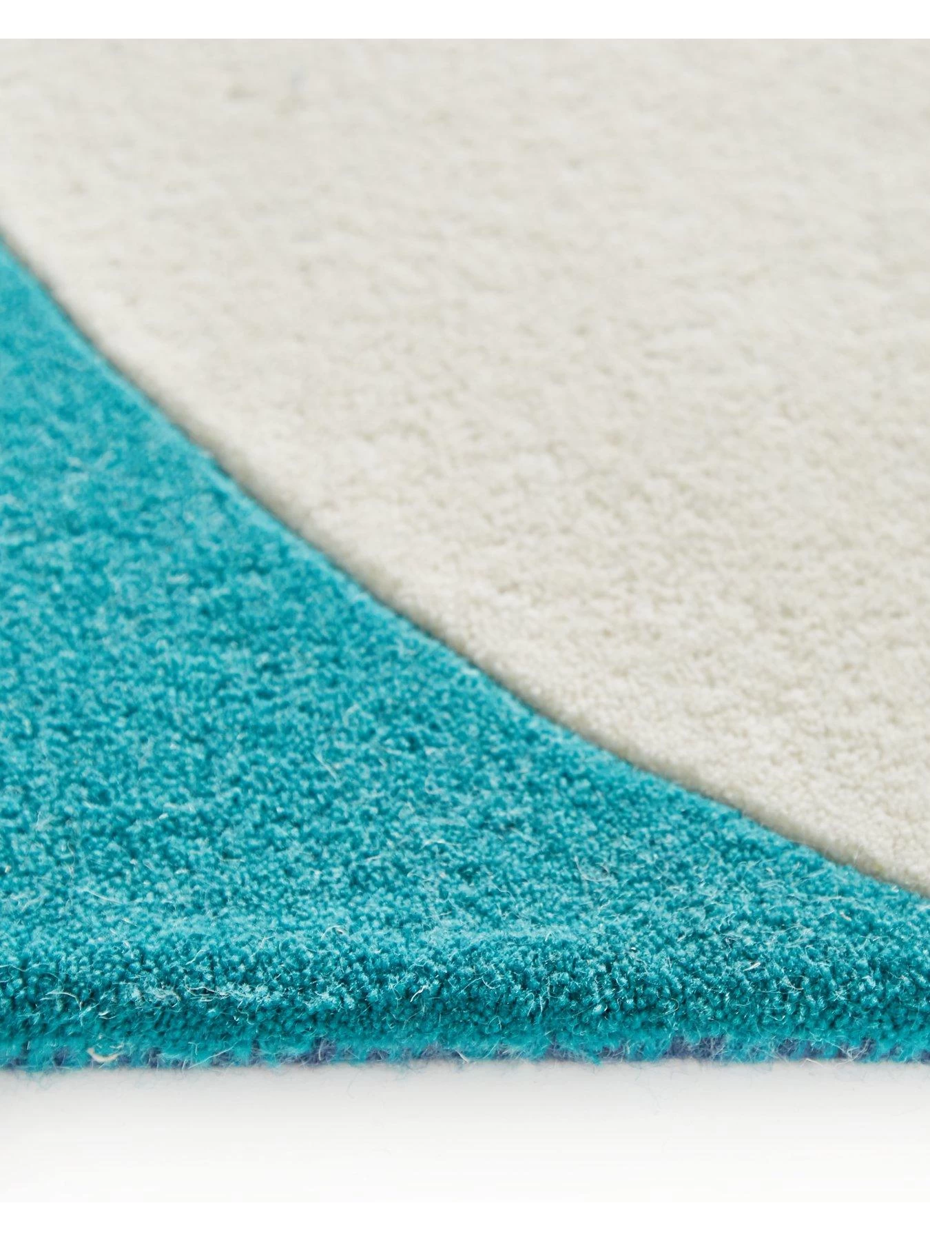 Origins Circular Overlay Rug 4 Origins Circular Overlay Rug - Image 2