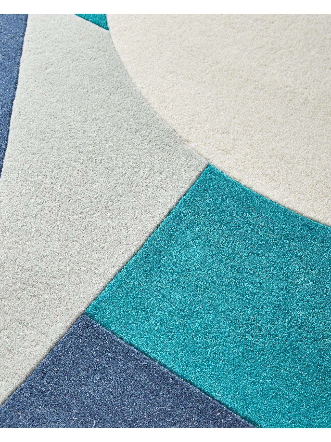 Origins Circular Overlay Rug 5 Origins Circular Overlay Rug - Image 3