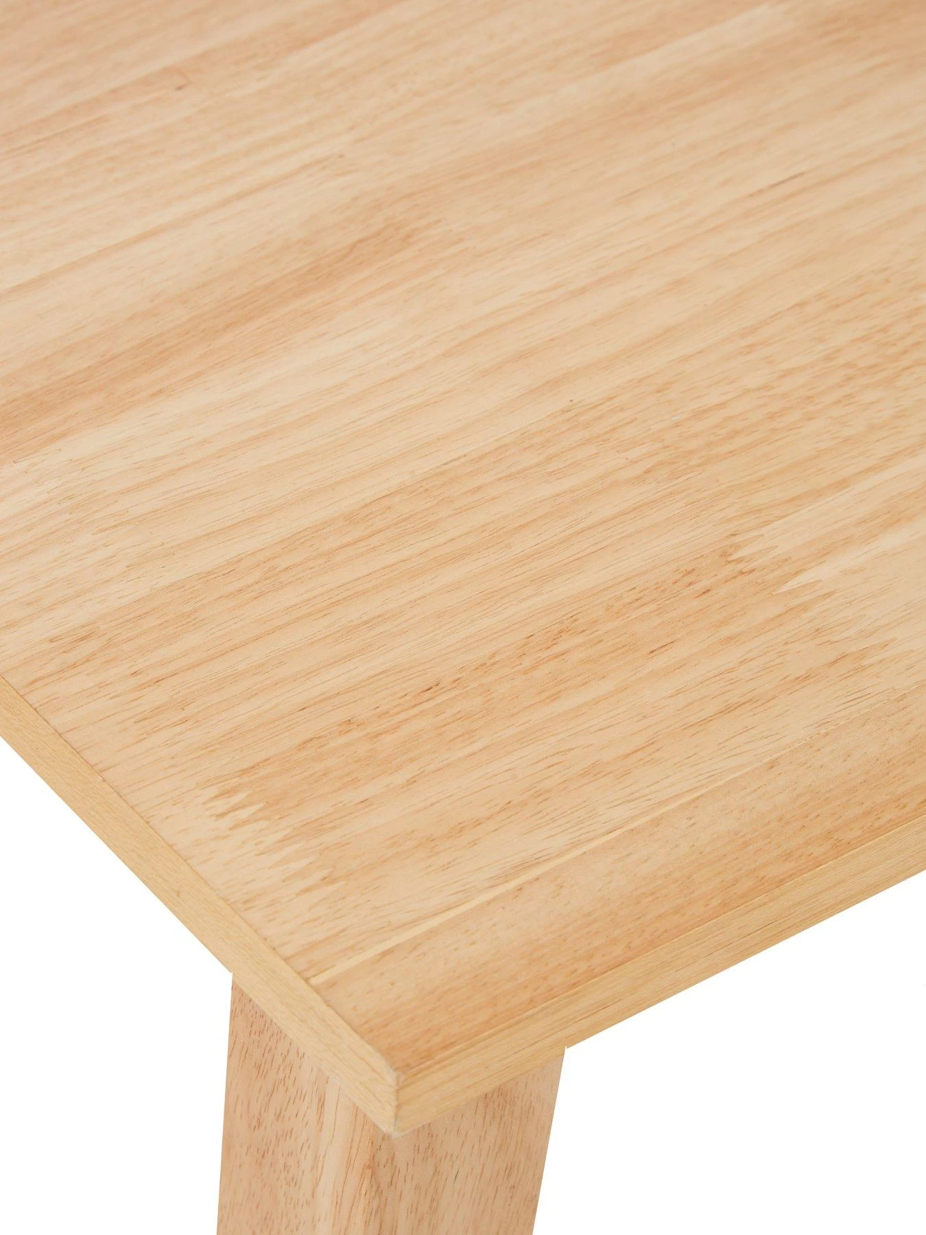 Very Home Primo 120 Cm Dining Table + 4 Fabric Chairs 6 Very Home Primo 120 Cm Dining Table + 4 Fabric Chairs - Image 4