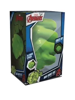 Marvel 3DL - Marvel Hulk Fist Light