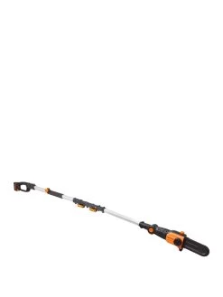 Worx WG349E 20V Cordless Pole Saw