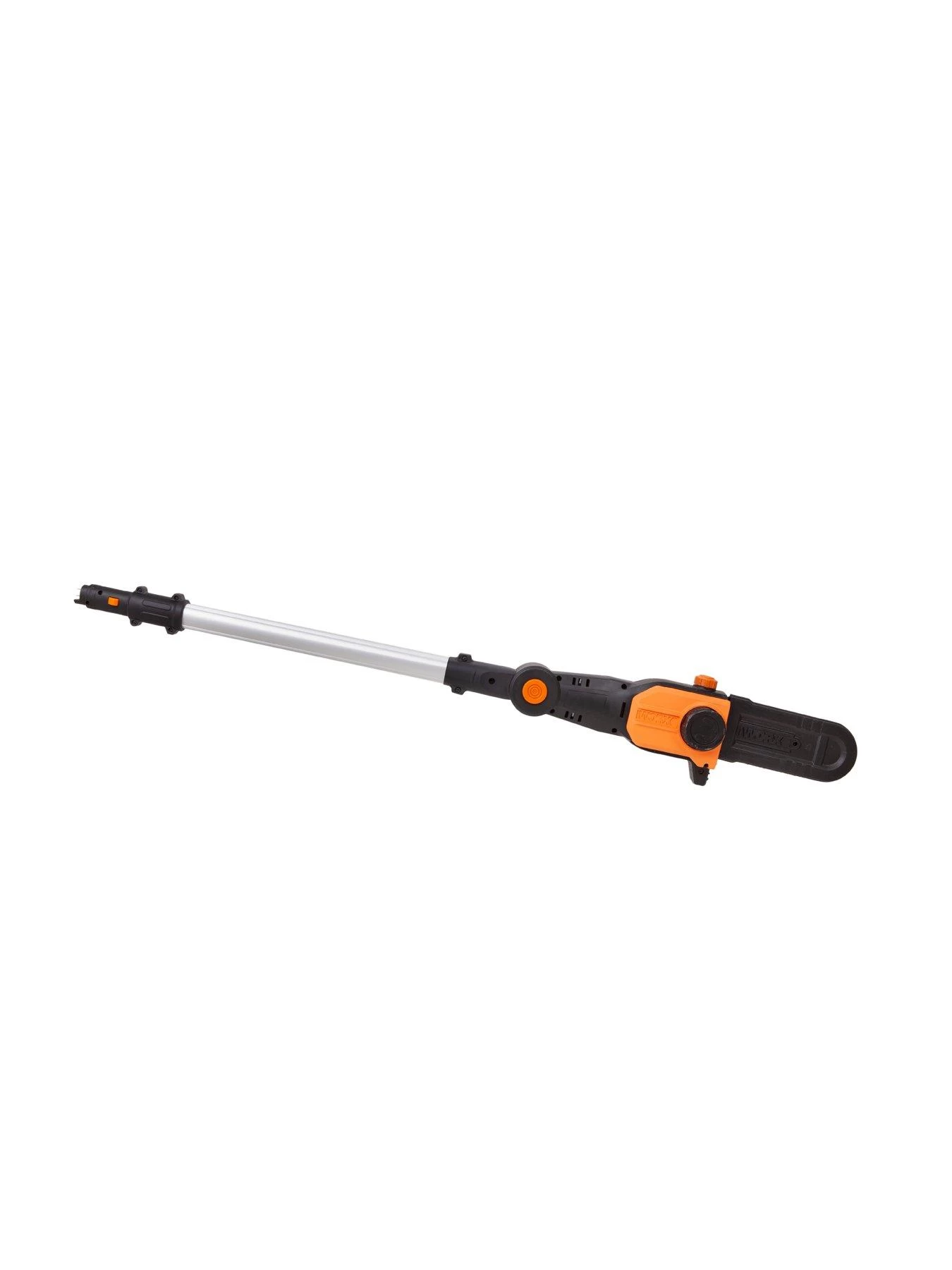 Worx WG349E 20V Cordless Pole Saw 4 Worx WG349E 20V Cordless Pole Saw - Image 2
