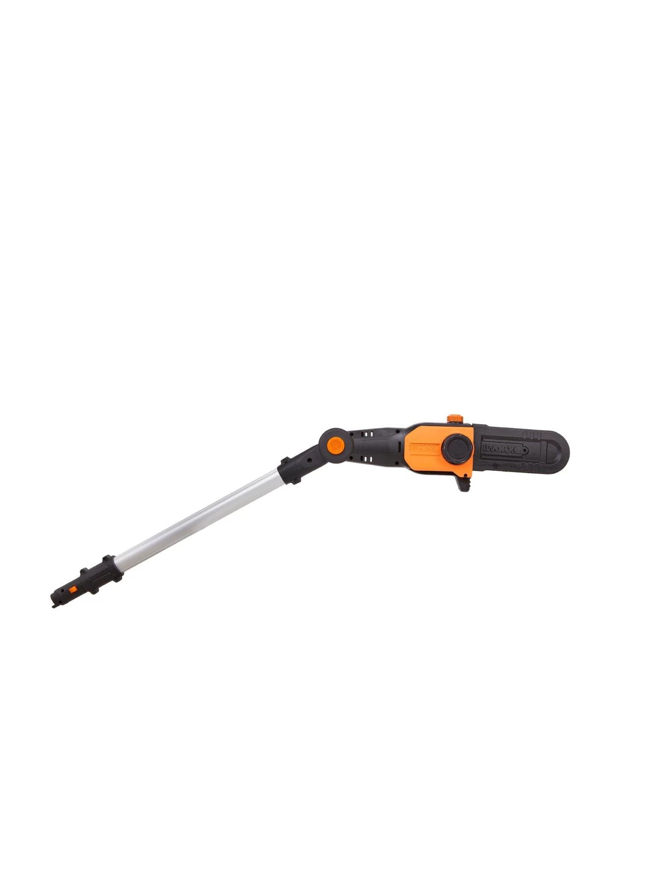 Worx WG349E 20V Cordless Pole Saw 5 Worx WG349E 20V Cordless Pole Saw - Image 3