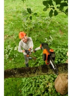 Worx WG349E 20V Cordless Pole Saw 12 Worx WG349E 20V Cordless Pole Saw -Home Comprehensive TWTWK SQ4 0000000099 N A SLd2