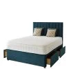 Shire Beds Liberty 1000 Memory Double 4 Dr Divan 1 Shire Beds Liberty 1000 Memory Double 4 Dr Divan -Home Comprehensive TY4UR SQ1 0000001836 EMERALD SLa