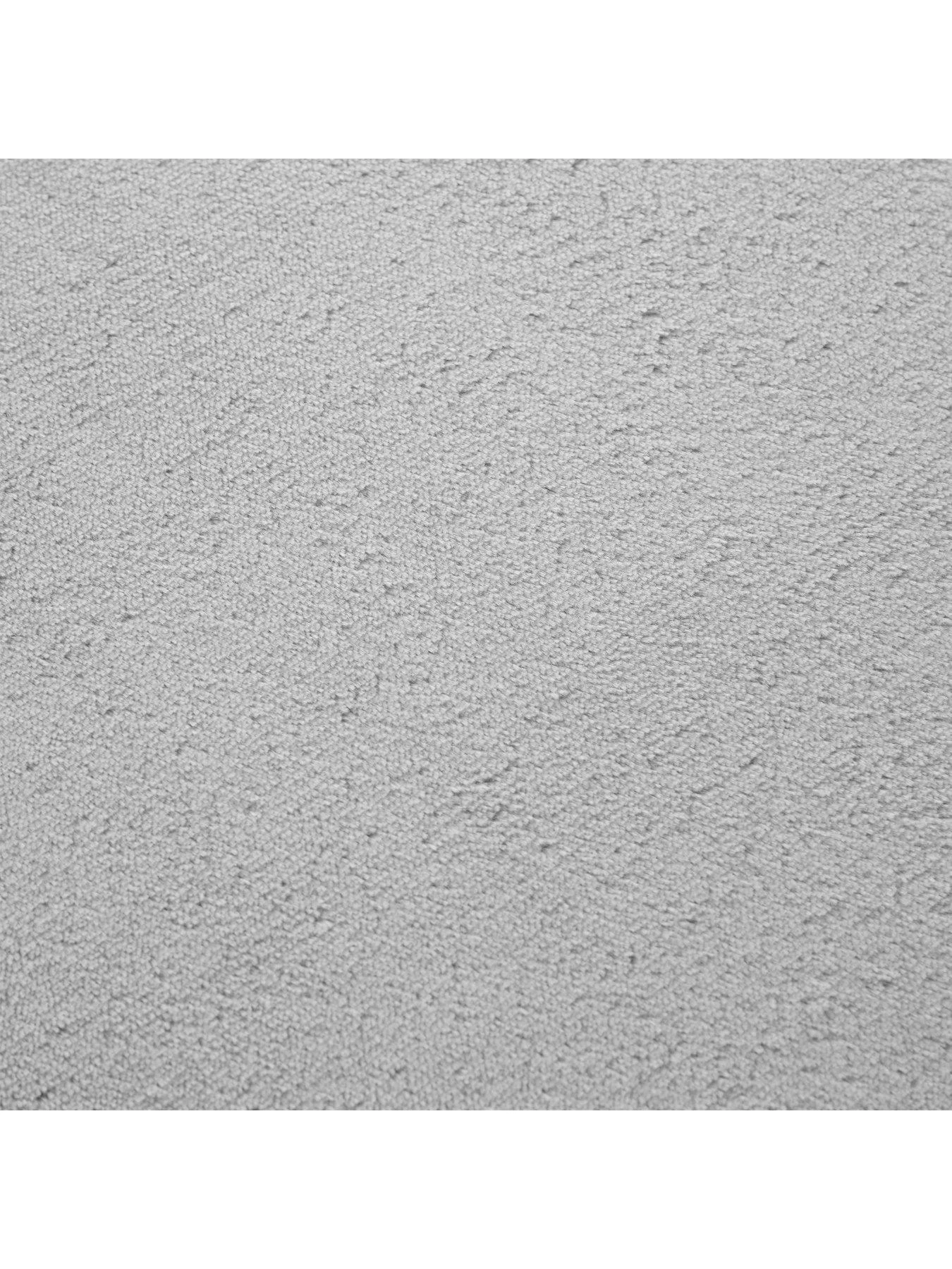 Catherine Lansfield Anti-Bacterial Memory Foam Bath And Pedestal Mat Set 7 Catherine Lansfield Anti-Bacterial Memory Foam Bath And Pedestal Mat Set - Image 5