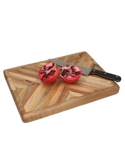 KitchenCraft Serenity Butchers Block 9 KitchenCraft Serenity Butchers Block -Home Comprehensive U4PWW SQ4 0000000088 NO COLOR SLd2