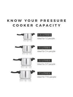 Tower 6l Hi Dome Aluminium Pressure Cooker 9 Tower 6l Hi Dome Aluminium Pressure Cooker -Home Comprehensive UCHWC SQ3 0000000139 CHROME SLd1