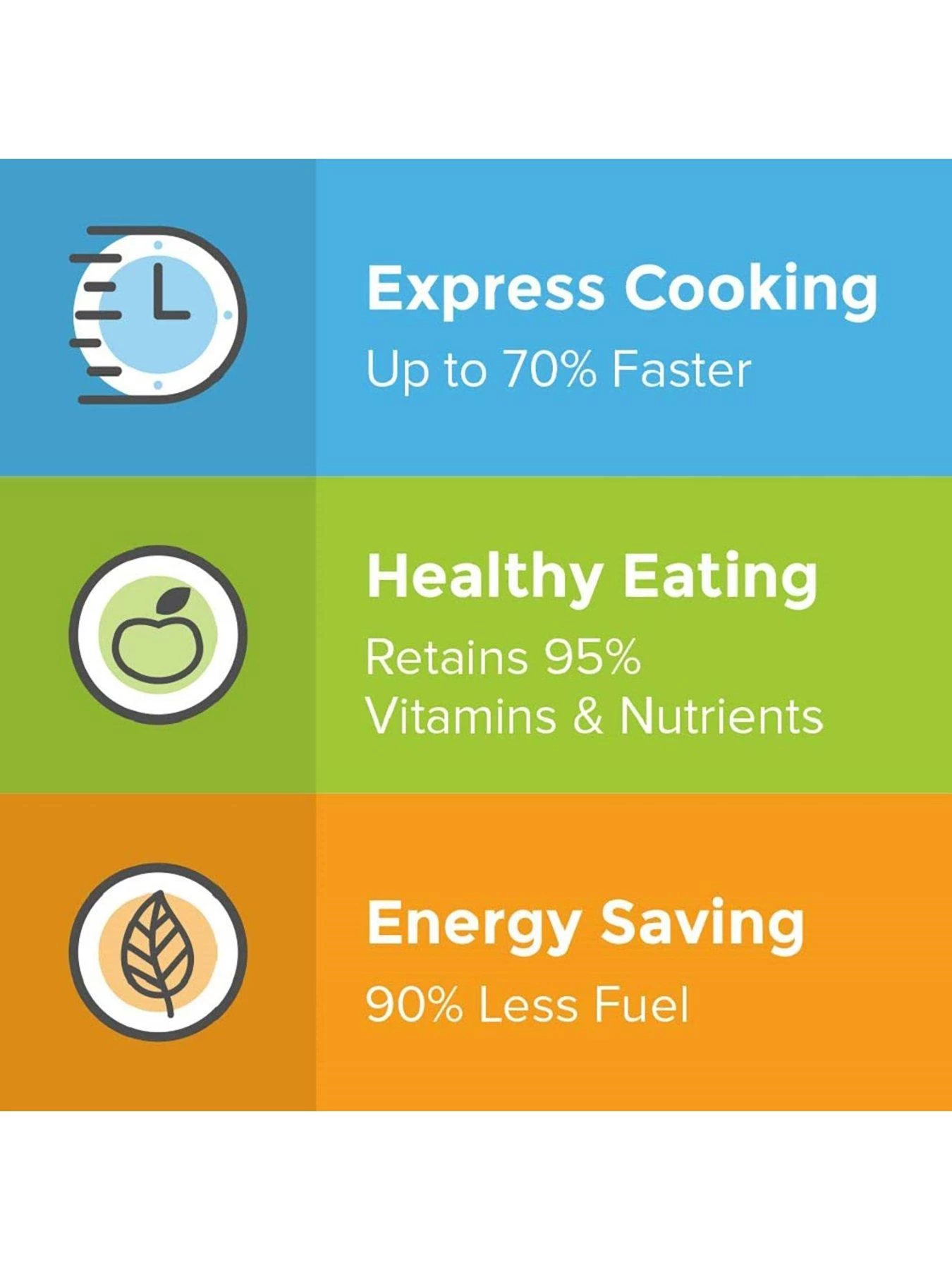 Tower 6l Hi Dome Aluminium Pressure Cooker 7 Tower 6l Hi Dome Aluminium Pressure Cooker - Image 5