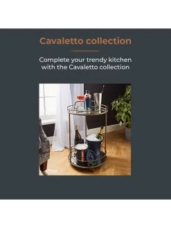 Tower Cavaletto 3 Piece Bar Set -Home Comprehensive UCJ3N SQ6 0000000020 BLUE SLd4