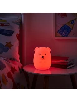 Glow Bear Night Light -Home Comprehensive UD7NW SQ2 0000000029 MULTI RSr