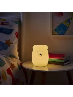 Glow Bear Night Light -Home Comprehensive UD7NW SQ3 0000000029 MULTI SLd