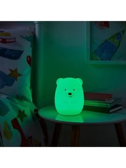 Glow Bear Night Light -Home Comprehensive UD7NW SQ5 0000000029 MULTI SLd2