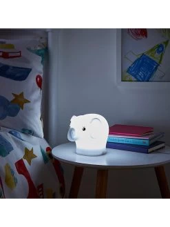 Glow Elephant Night Light 8 Glow Elephant Night Light -Home Comprehensive UD7NY SQ2 0000000029 MULTI RSr