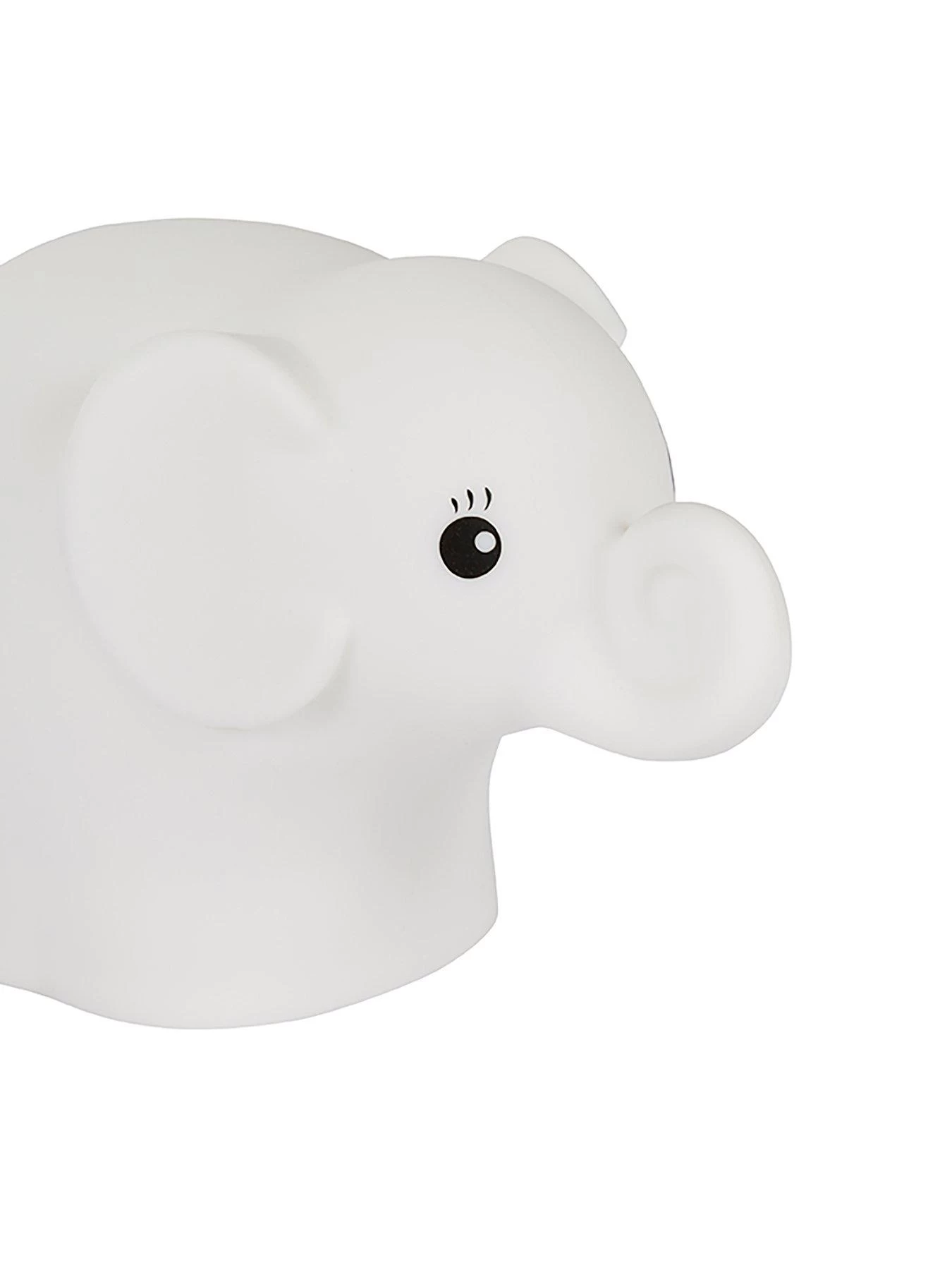 Glow Elephant Night Light 7 Glow Elephant Night Light - Image 5
