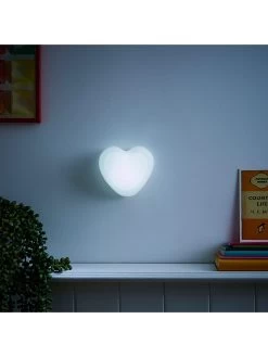 Glow Heart Night Light 8 Glow Heart Night Light -Home Comprehensive UD7P3 SQ2 0000000029 MULTI RSr