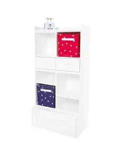 Great Little Trading Co. Alba Storage Set With Drawer