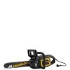 McCulloch CSE2040S Electric Chainsaw 1 McCulloch CSE2040S Electric Chainsaw -Home Comprehensive UEANT SQ1 0000000088 NO COLOR SLf