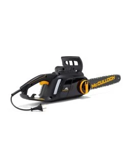 McCulloch CSE2040S Electric Chainsaw 9 McCulloch CSE2040S Electric Chainsaw -Home Comprehensive UEANT SQ3 0000000088 NO COLOR SLd1