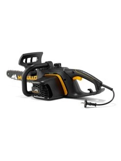 McCulloch CSE2040S Electric Chainsaw 10 McCulloch CSE2040S Electric Chainsaw -Home Comprehensive UEANT SQ4 0000000088 NO COLOR SLd2